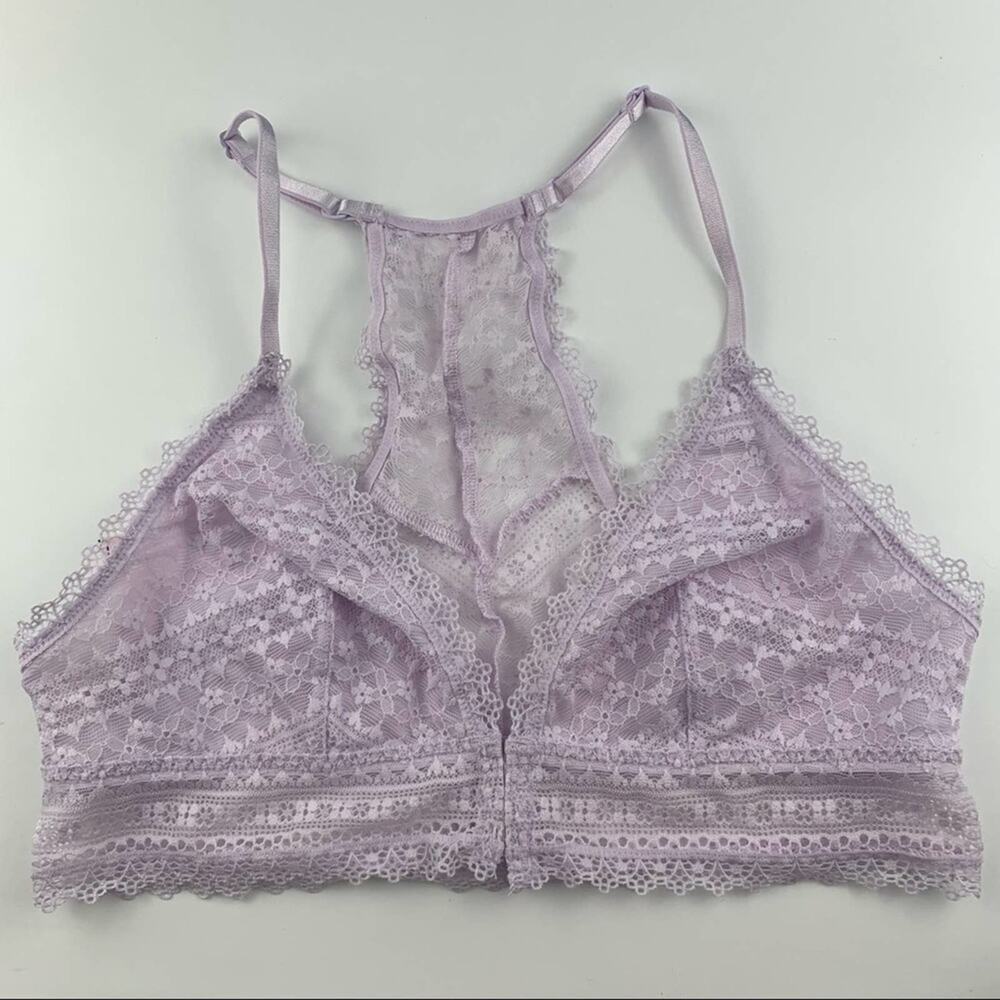 Victoria’s Secret Bralette Medium #3885
